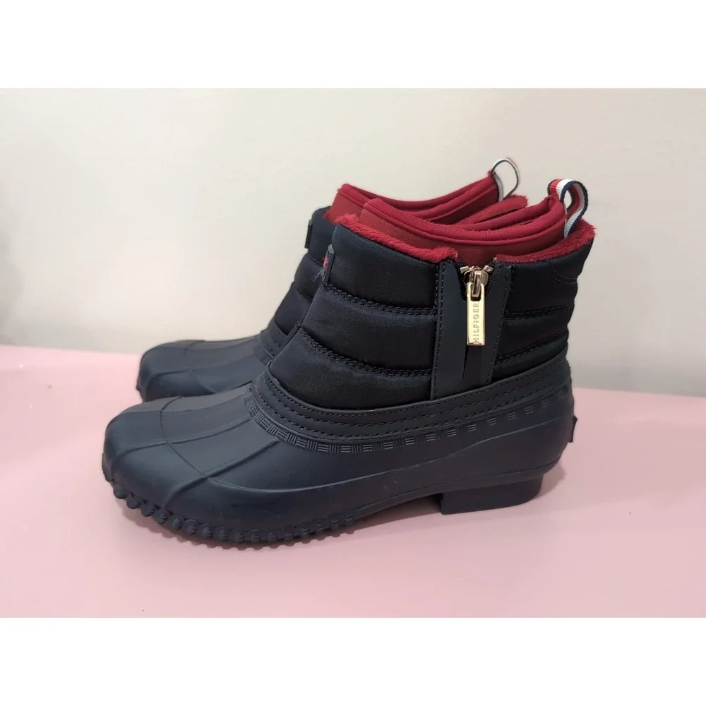 Tommy Hiliger tommy hilfiger